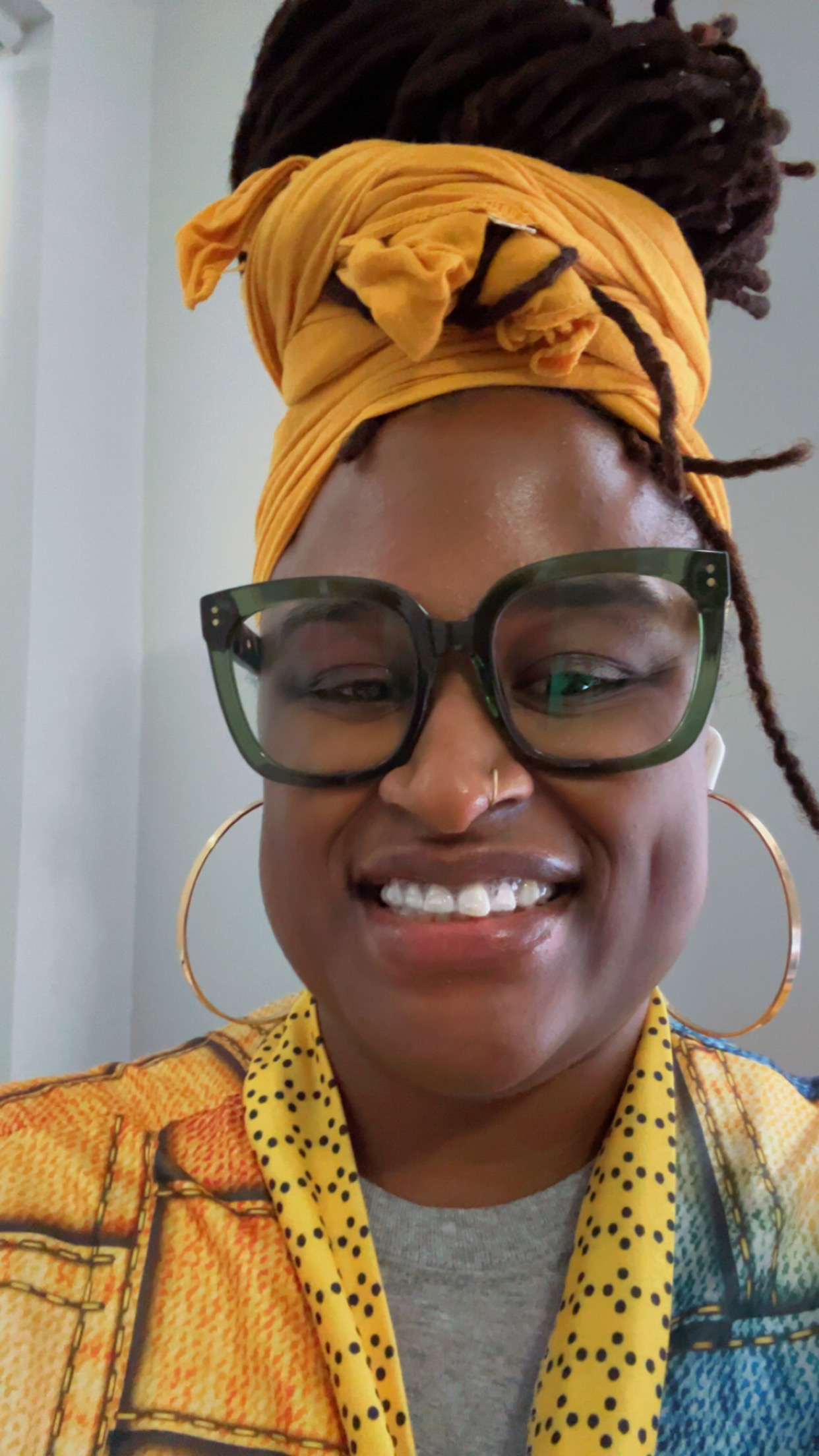 Akia, founder of soffyn